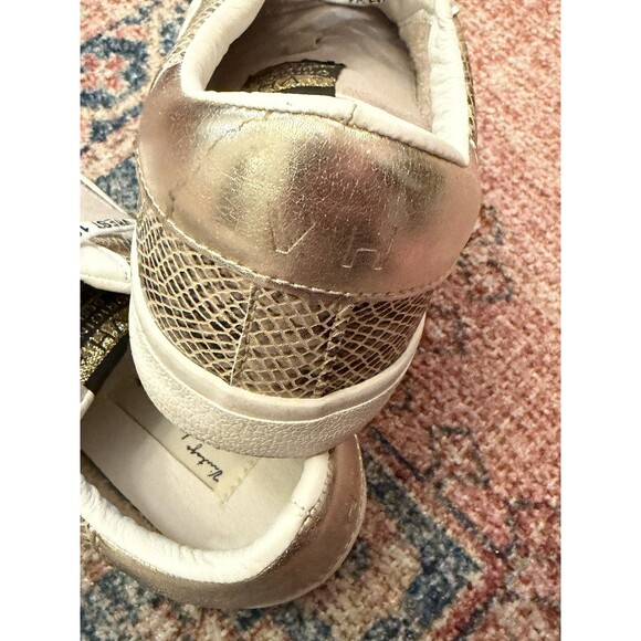 Vintage Havana Grande, Snake Multi Size 10 - Picture 8 of 8